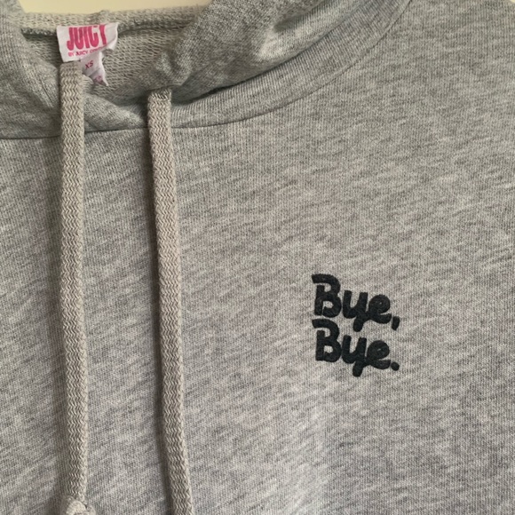 Vintage Juicy Couture long sweater - Picture 2 of 4